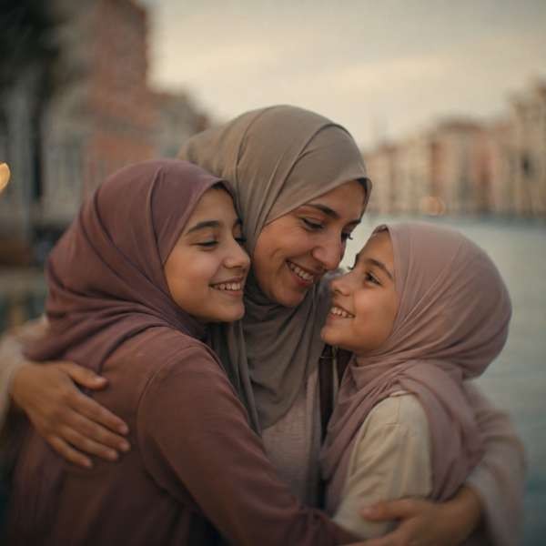 Haci Surxay Qədirxum - Başı bağlı qızım